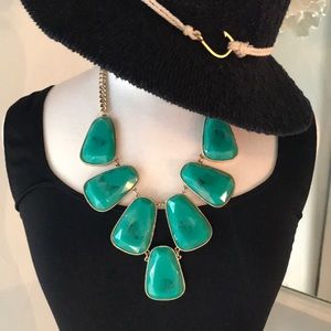 Turquoise Necklace